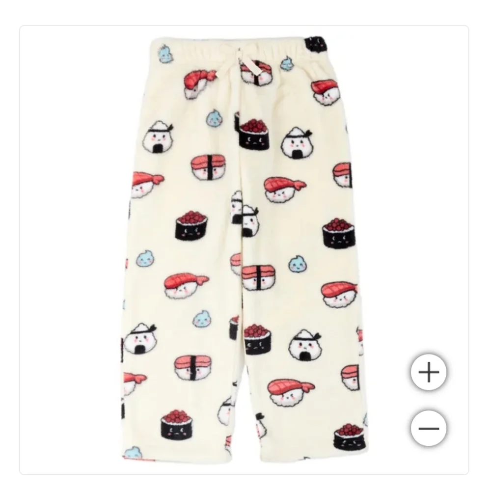 Pekkle Kids' 2-piece Pajama & Robe Set